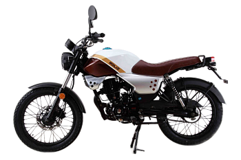 Мотоцикл BANDITOS  Мотоцикл BANDITOS