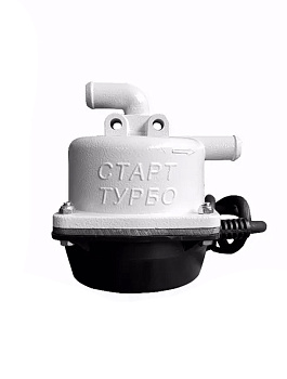 Электроподогреватель двигателя "Старт-ТУРБО" (2,0кВт) "Универсал" №1