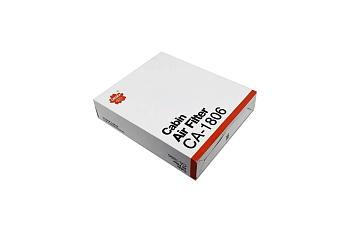 Фильтр салонный CA1806 SAKURA Фильтр салонный CA1806 SAKURA