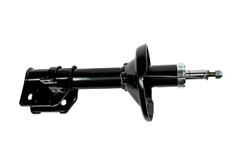 Стойка газомасляная передняя левая /339028/