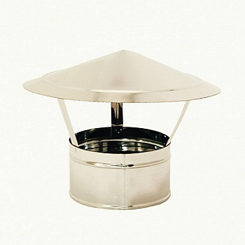 Зонт нерж.d 120 0,5мм