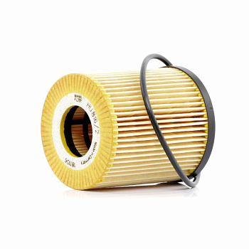 Фильтр масляный MANN-FILTER HU 816 X Германия 1/10/1440 шт.