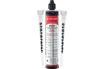 Анкер химический TECH-KREP PESF POLYESTER 300 мл
