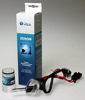 Лампа ксеноновая TM Nord YADA H3 5000K
