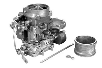 Карбюратор 130B