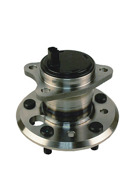 Ступица NBT-1592-R NARICHIN