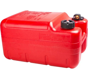 Бак топливный 24л TOYAMA 