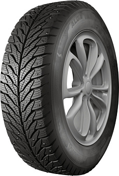Автошина 175/65 R14 КАМА ALGA (НК-531)