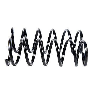 Пружина задняя JJS2134