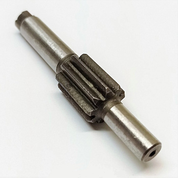 Вал-шестерня П-24/700ЭР