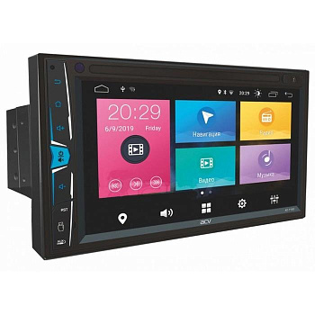 CD/MP3-ресивер ACV AD-7190 2din(EURO), Android +