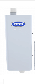 Электрокотел Econom V2- 9 ду-25 (без пульта)