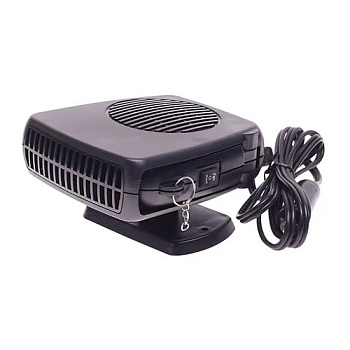 Обогреватель салона с функцией вентилятора 200 Вт HJ-703