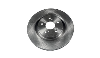 Диск тормозной передний \ Haval Jolion 6021-0299-SX