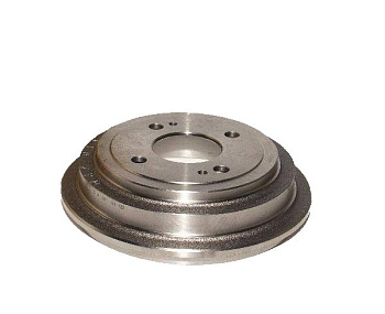 Барабан тормозной G-brake GD-06631