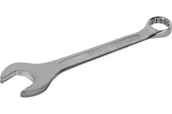 Ключ комбинированный КОБАЛЬТ 46мм Cr-V 