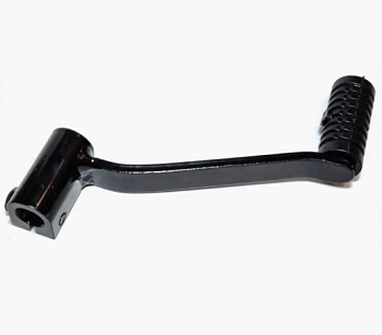 Рычаг КПП (RC150-GY Enduro)