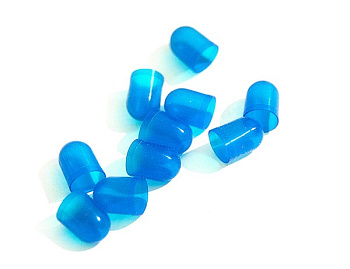 Колпачки цветные 7550, 7150