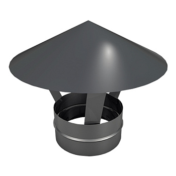 Зонт моно ЗМ-Р 430, 0,5, D150