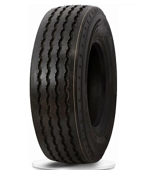 Автошина 385/65 R22,5 Кама NT 201 160K прицеп