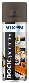 Воск для дерева VIXEN 520мл Воск для дерева VIXEN 520мл