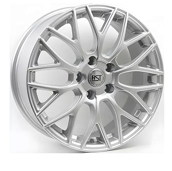 Диск литой RST мод. R137 7x17 ch 60,1 PCD 5x108 ET 33 S (Tiggo)
