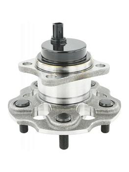 Ступица задняя 0182-ZVW40R