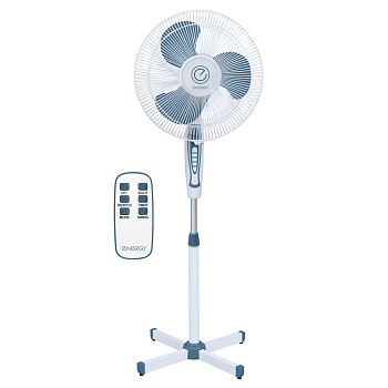 Вентилятор Energy EN-1635R с пультом 16"