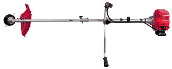 Мотокоса FPT 52 fUBAG