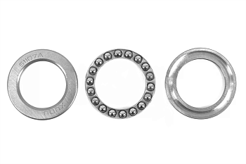 Подшипник 51107А косая шайба