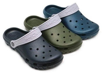 Сабо мужские 4128 M-S-EVA 42 р-р