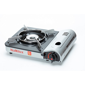 Плита газовая NaMilux NA-181PF, NA-P3611PF Плита газовая NaMilux NA-181PF, NA-P3611PF