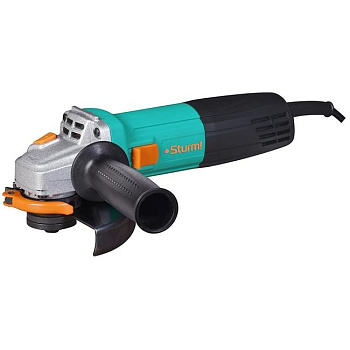 МШУ STURM AG 9012 TE 1100Вт, 125мм