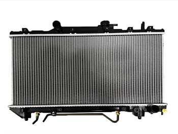 Радиатор пластинчатый NDT-1039 NARICHIN