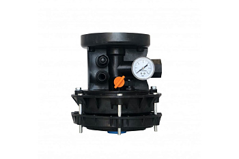 Оголовок 130-140/32 КРОТ