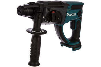 Перфоратор акк. MAKITA DHR202Z
