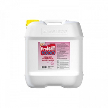Очиститель универсальный PROFOAM-1000 4L (4,5L)