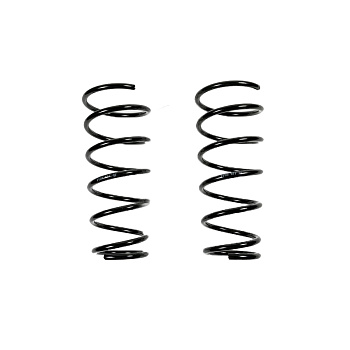 Пружина задняя JJS2014