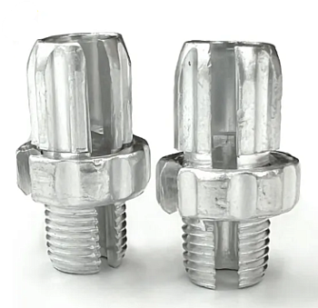 Болт регулировочный (УТ-1964-2, 9мм, для троса тормоза)