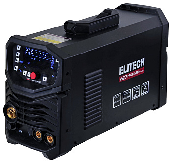 Мультисистема сварочная ELITECH WM 200 MULTI Мультисистема сварочная ELITECH WM 200 MULTI