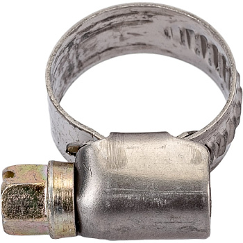 Хомут нерж. W2 10-16 мм (2 шт) 