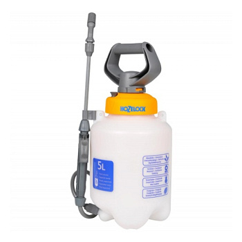 Опрыскиватель HoZelock 4230-3600, 5л