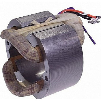 Статор в сборе 9069S/9067S/9069 MAKITA