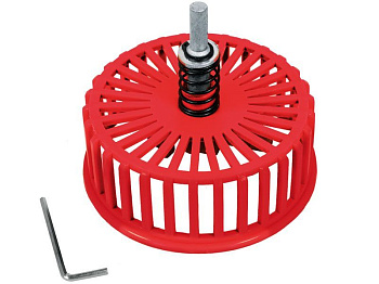 Балеринка п/каф.с реш. WB-5