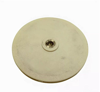 Крыльчатка (рабочее колесо) для насоса LKJ-801P,802P,801S и станции 801PA - № 40006282