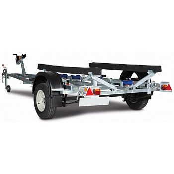 Прицеп 82944С (исп. Дельфин 6,0 комплекс рес/13") опор кол