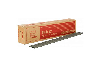 Электроды "Bridge" 4ммх400мм 5кг 