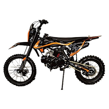 Мотоцикл Racer NX125E Pitbike               НЕ ДЛЯ ДОРОГ ОБЩЕГО ПОЛЬЗОВ-Я