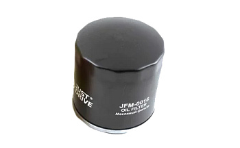 Фильтр масляный JFM0016