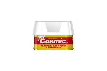 Полироль кузова COSMIC 200гр.